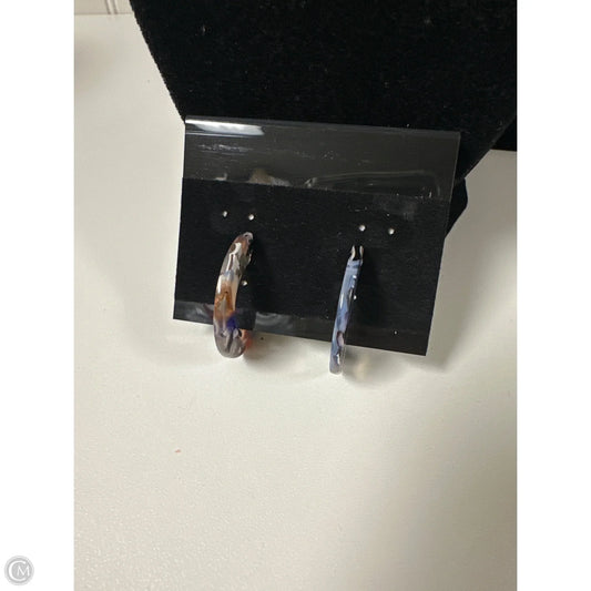 Earrings Hoop By Cme