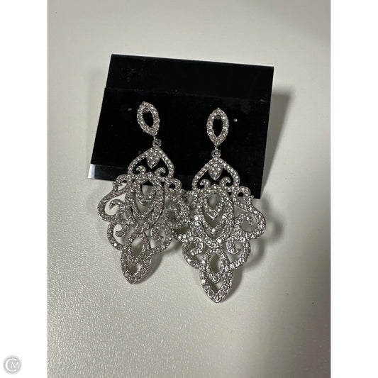 Earrings Statement By Clothes Mentor