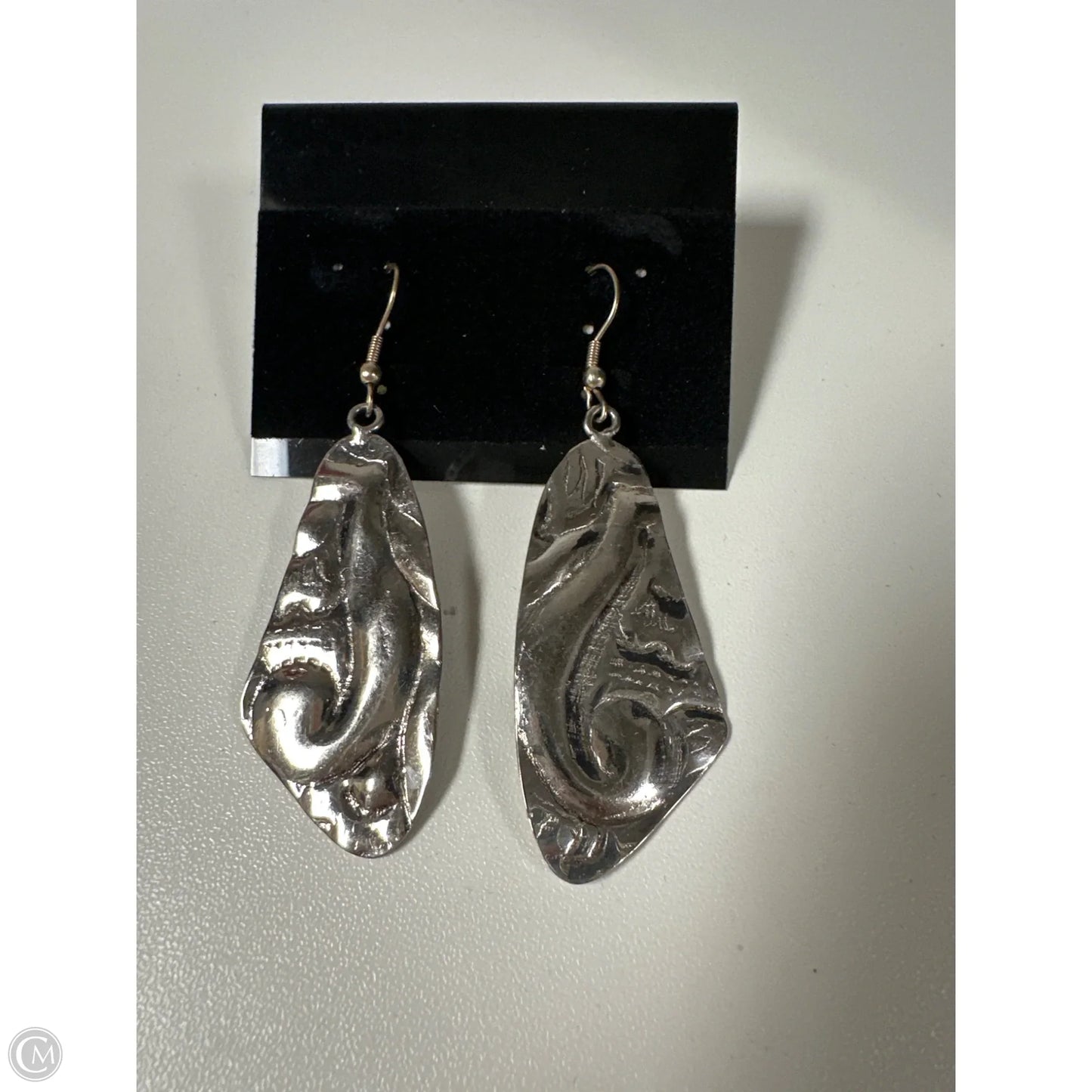 Earrings Dangle/drop By Clothes Mentor