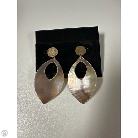 Earrings Dangle/drop By Clothes Mentor