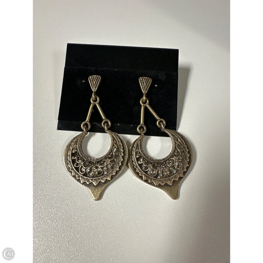 Earrings Dangle/drop By Clothes Mentor