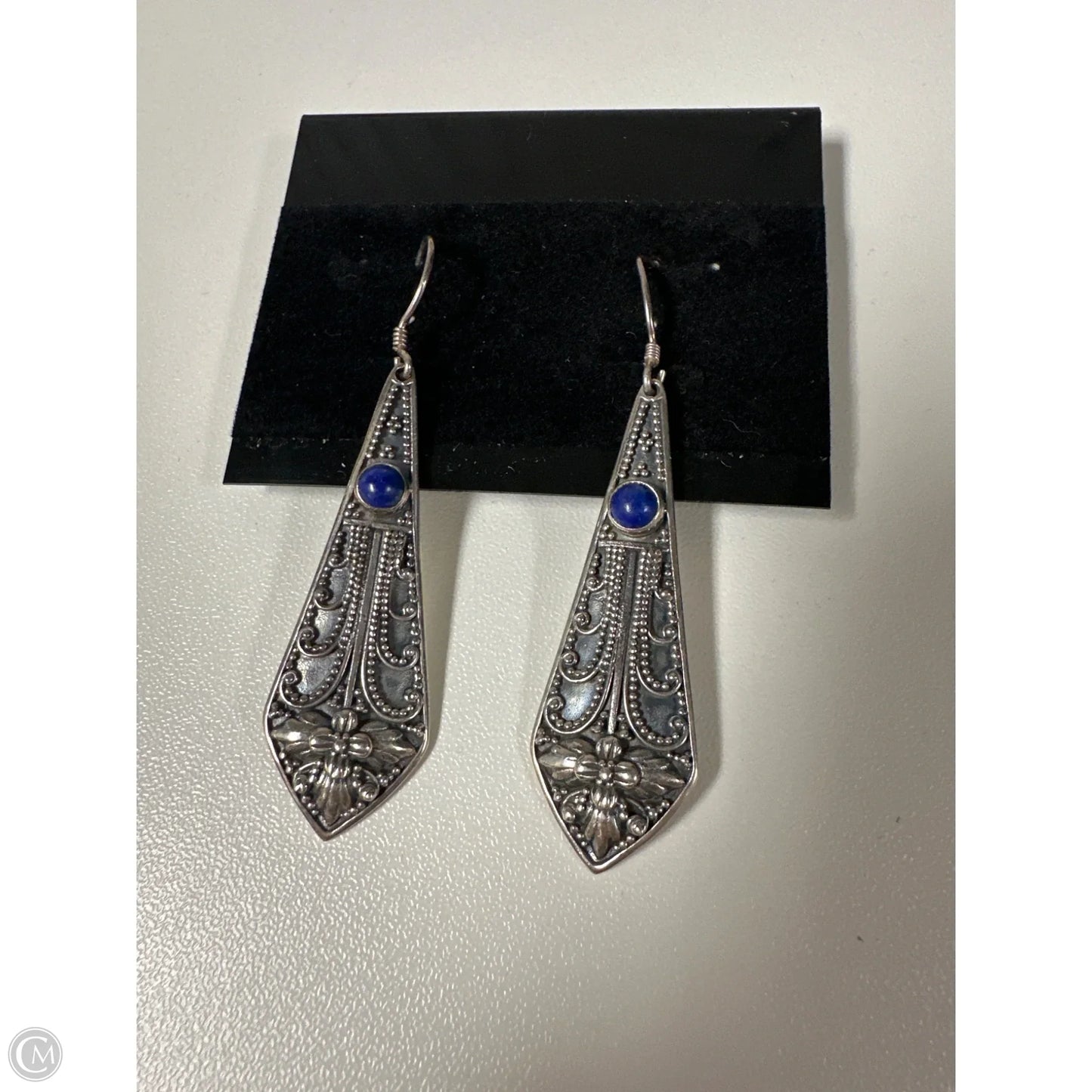 Earrings Sterling Silver By Clothes Mentor