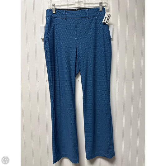 Pants Other By Spanx In Blue, Size: 4p