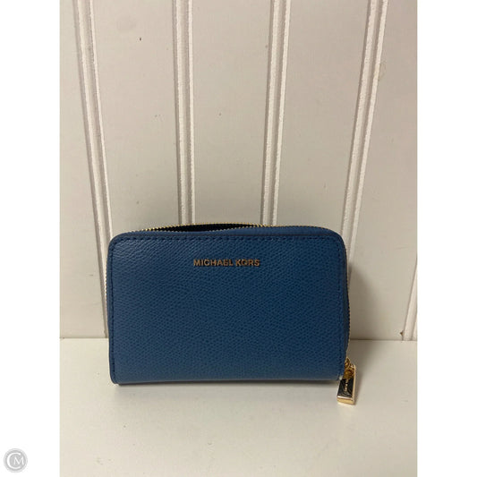 Wallet Designer By Michael Kors, Size: Small