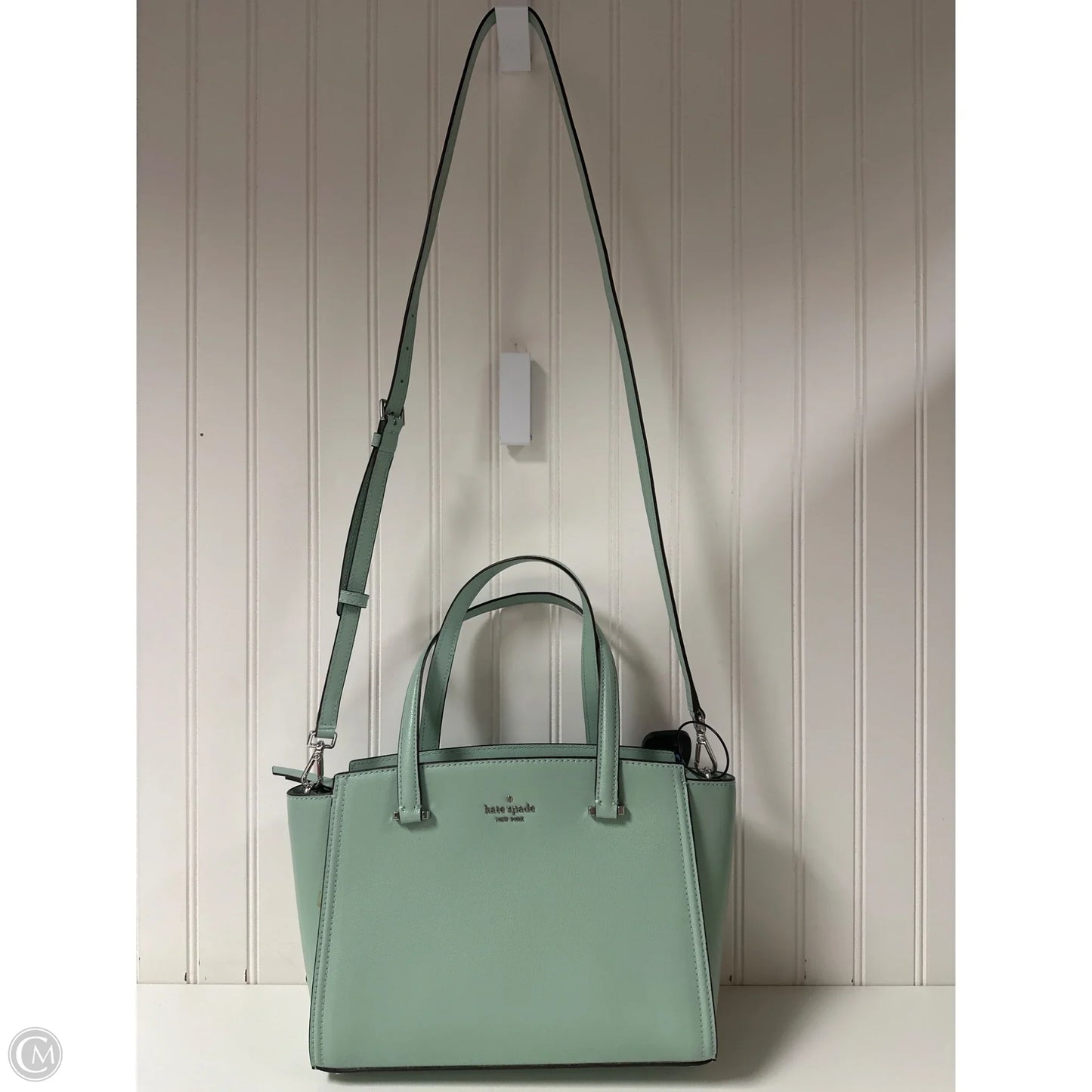Handbag Designer By Kate Spade, Size: Medium