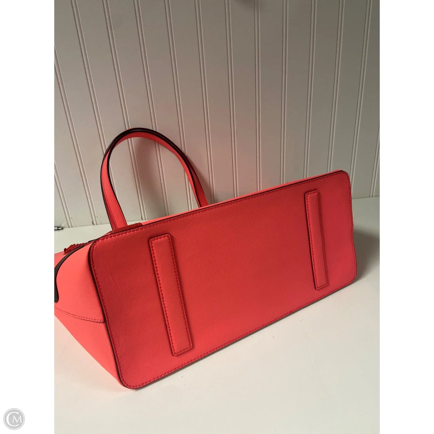 Tote Designer By Kate Spade, Size: Large