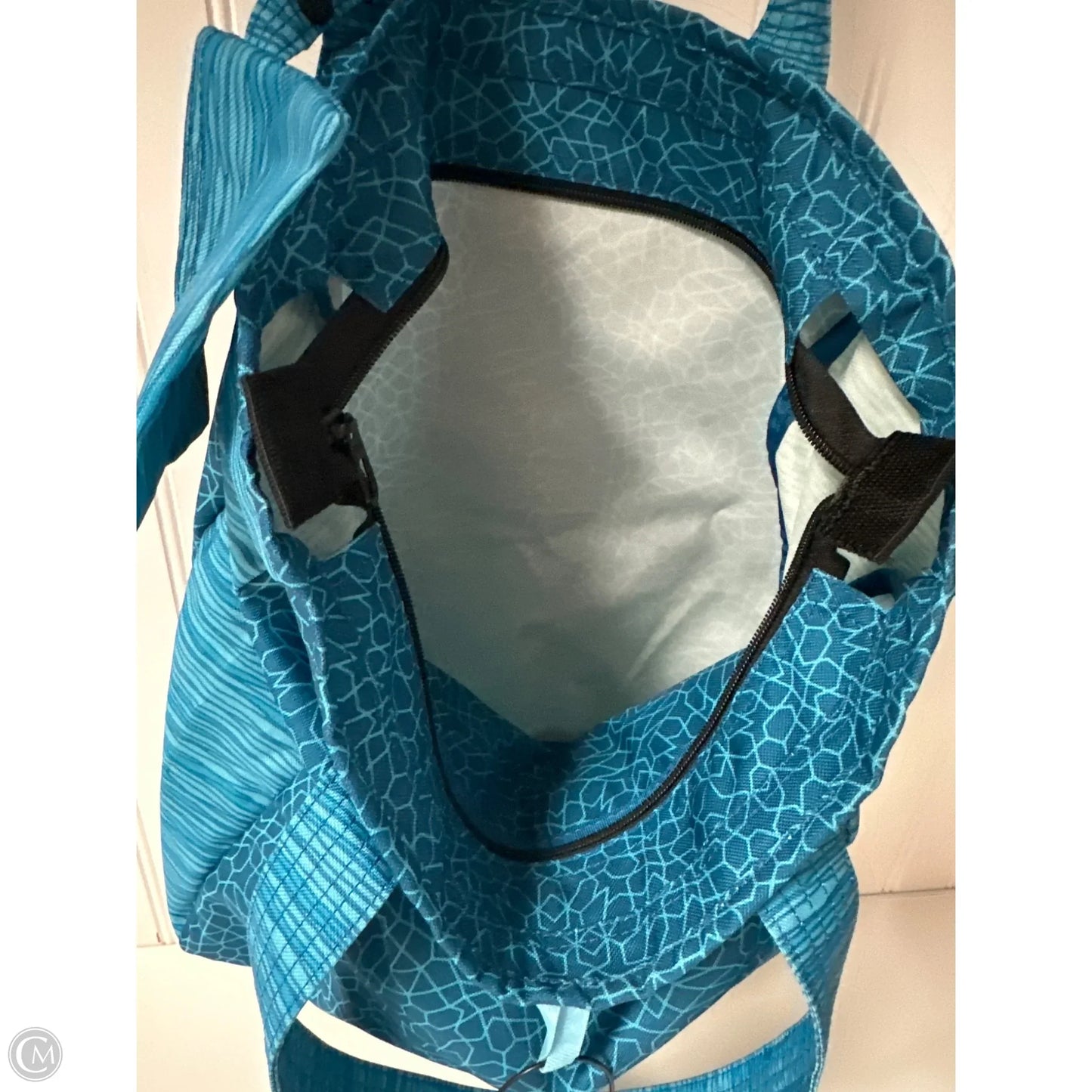 Tote By Nike, Size: Large