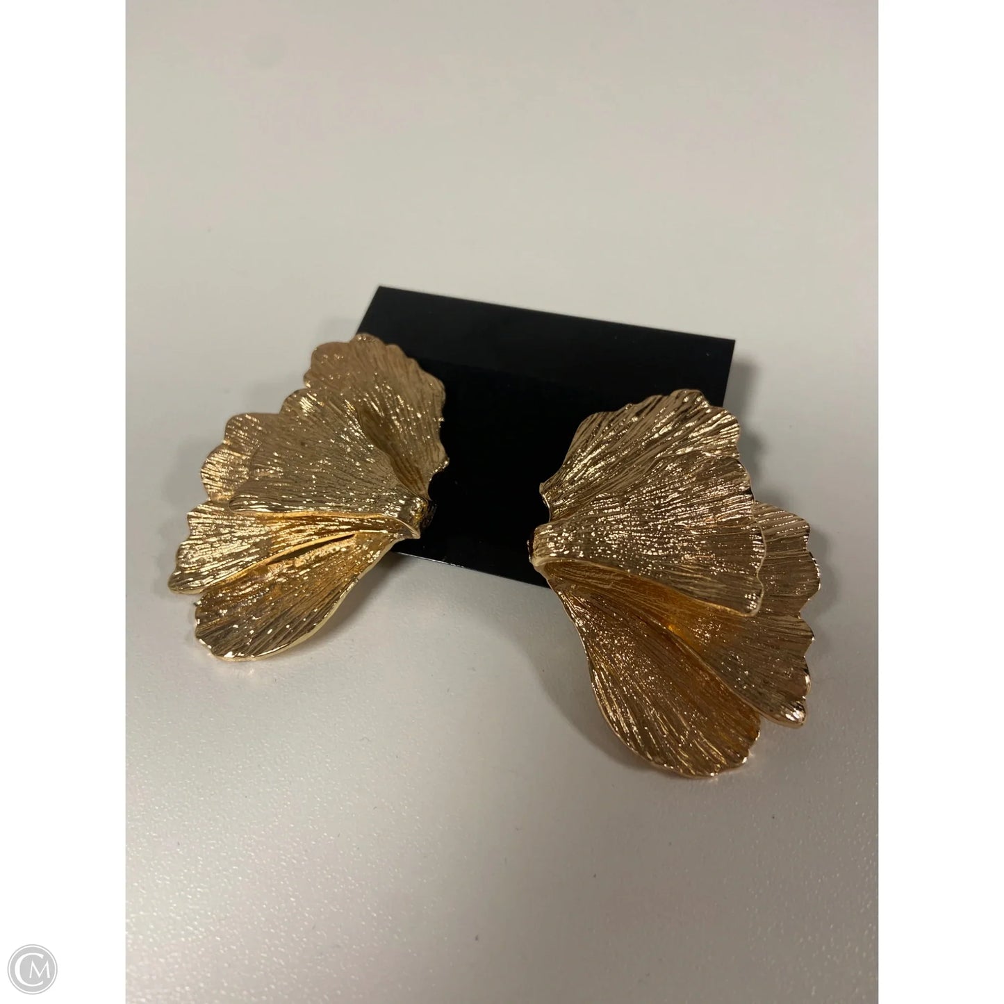 Earrings Statement By Clothes Mentor