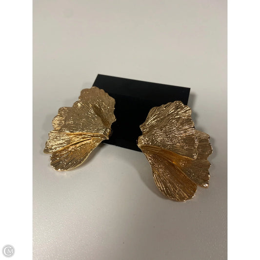 Earrings Statement By Clothes Mentor