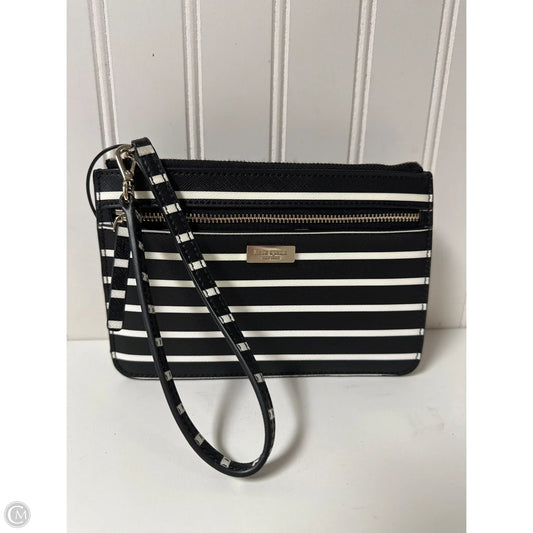 Wristlet Designer By Kate Spade, Size: Small