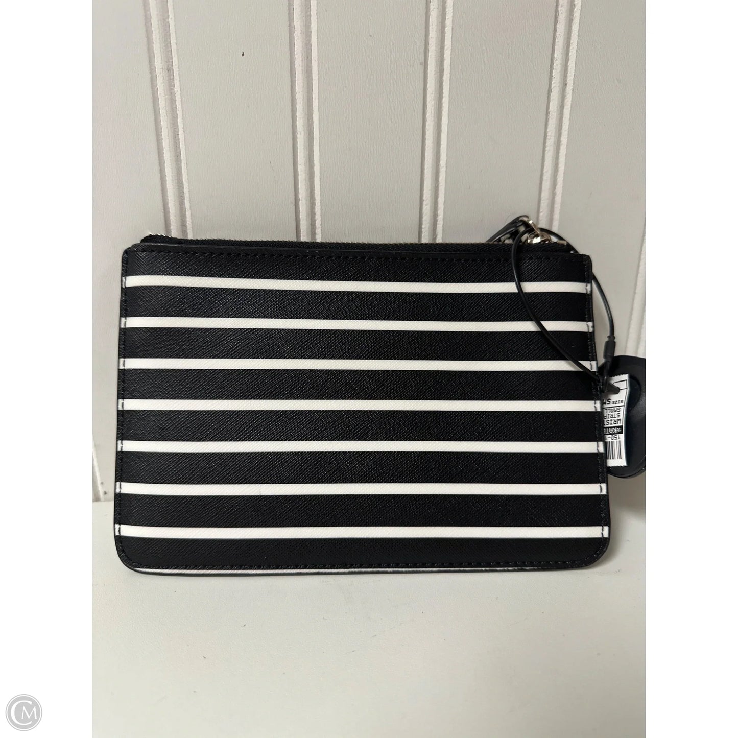 Wristlet Designer By Kate Spade, Size: Small