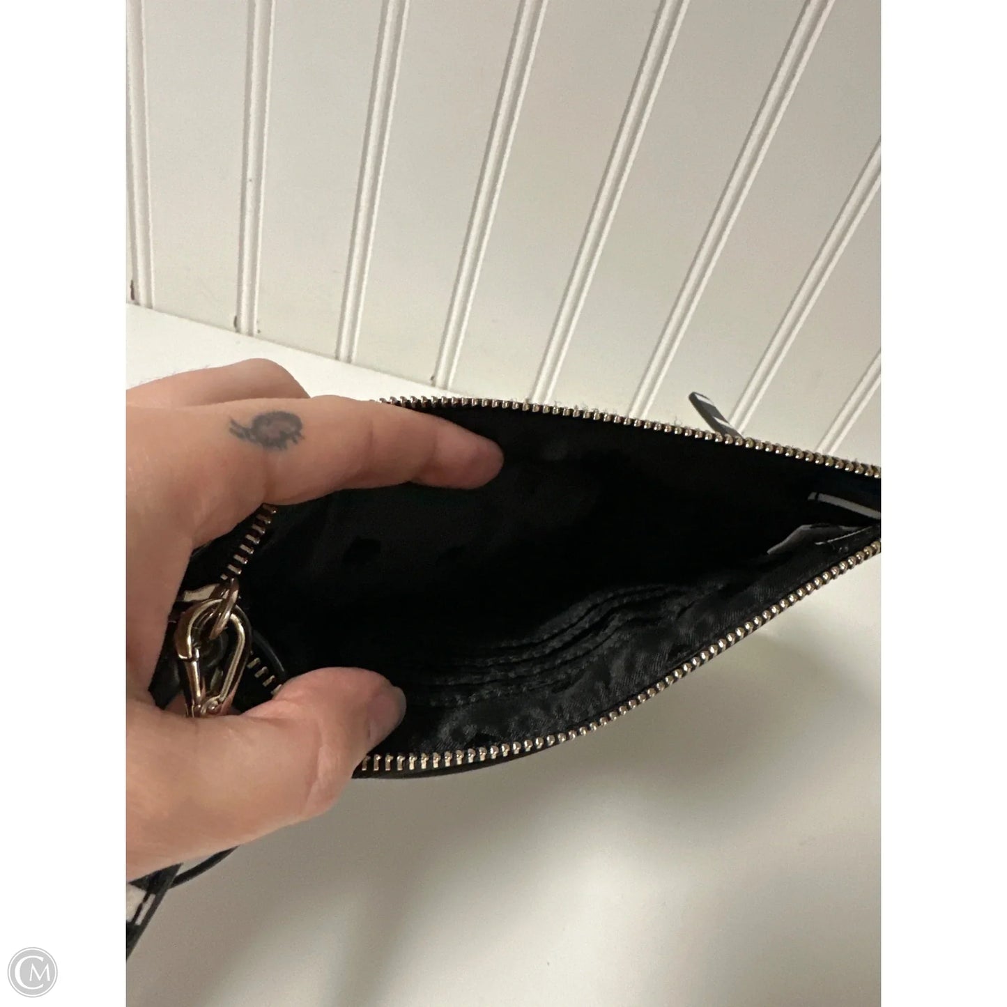 Wristlet Designer By Kate Spade, Size: Small