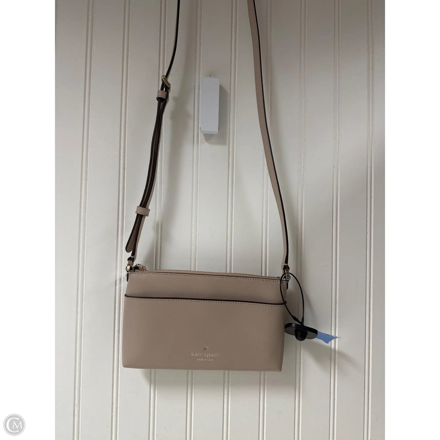 Crossbody Designer By Kate Spade, Size: Small