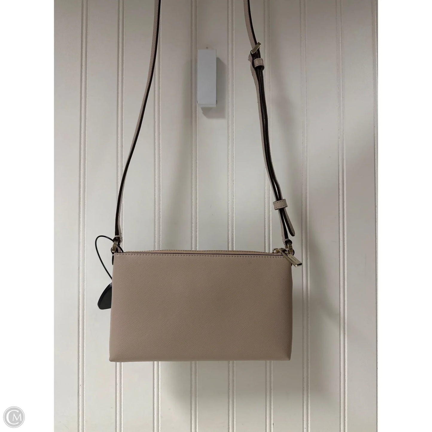Crossbody Designer By Kate Spade, Size: Small