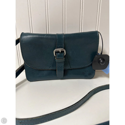 Crossbody Designer By Patricia Nash, Size: Small