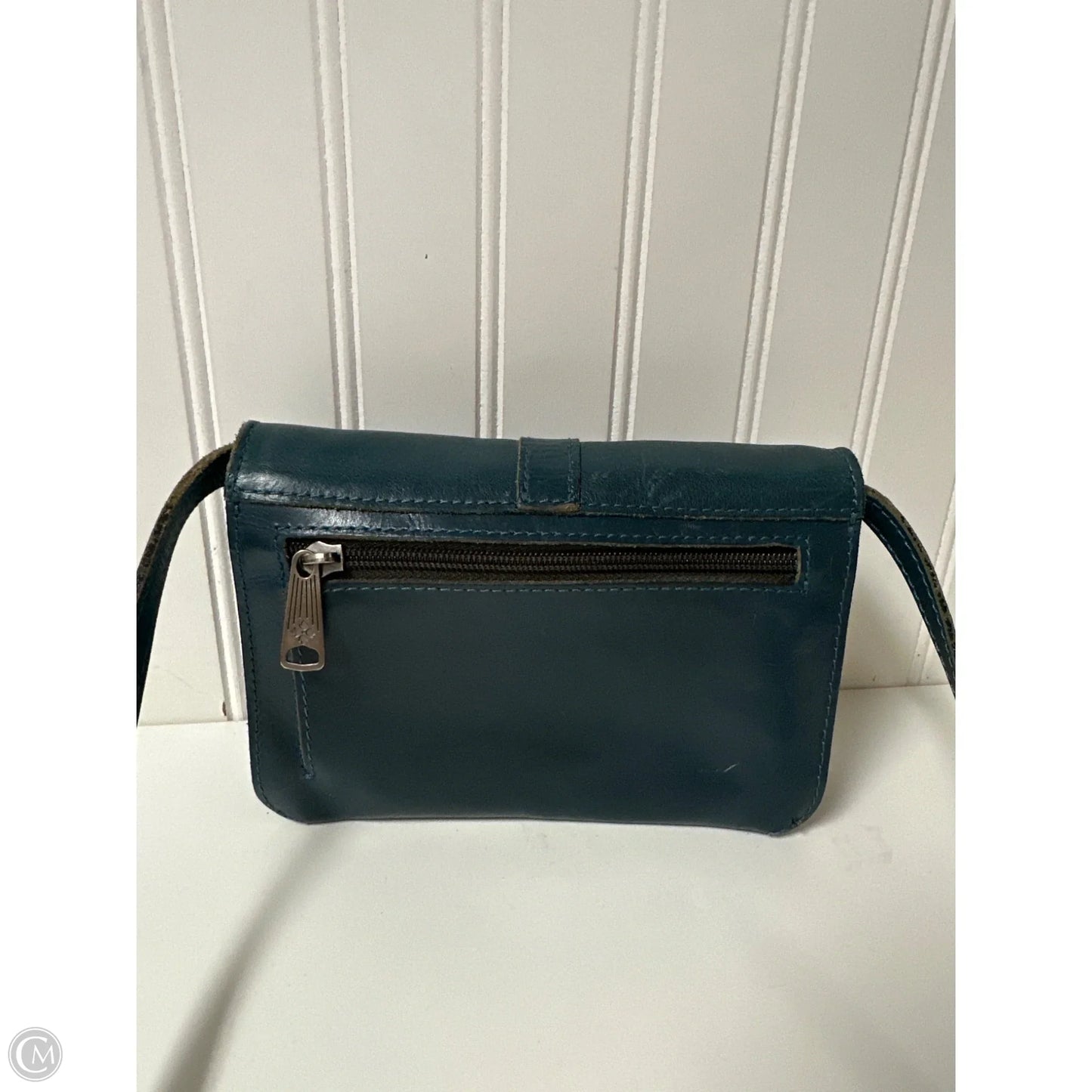 Crossbody Designer By Patricia Nash, Size: Small