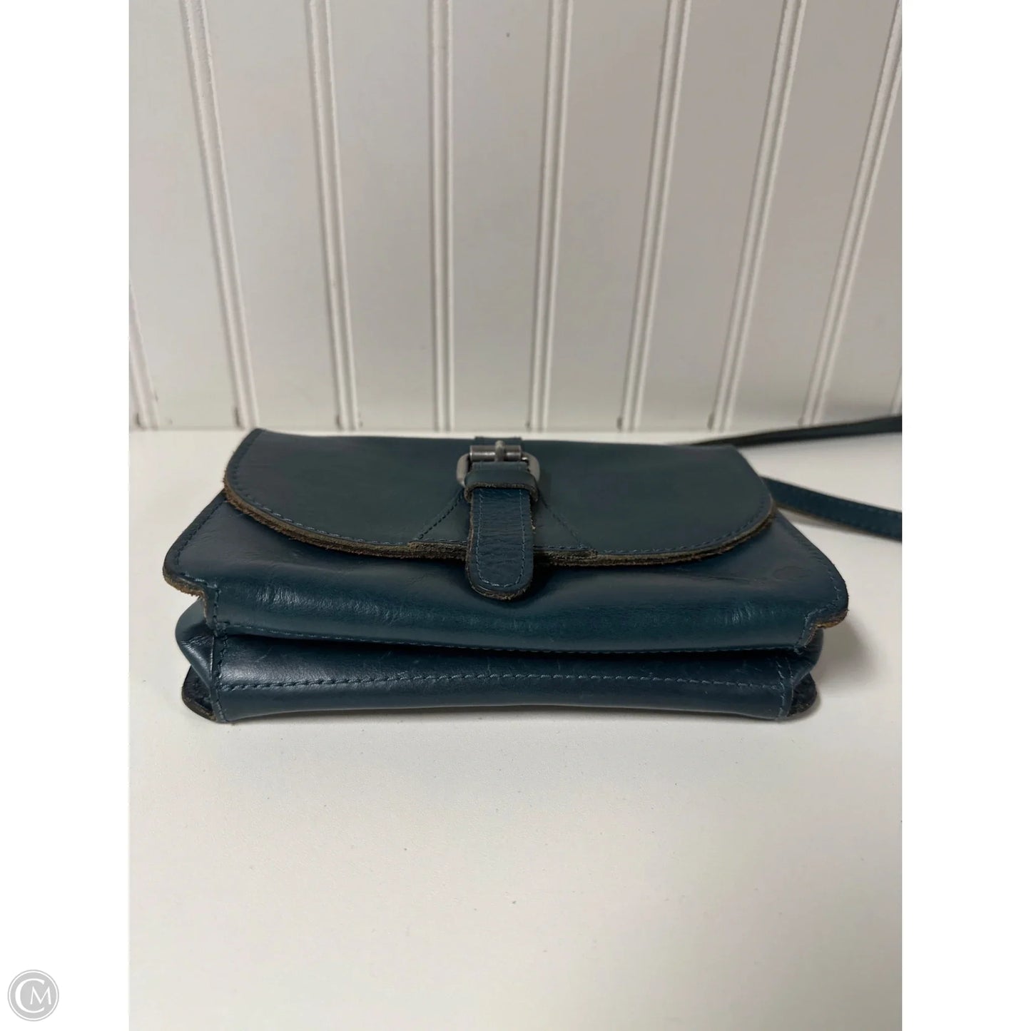 Crossbody Designer By Patricia Nash, Size: Small