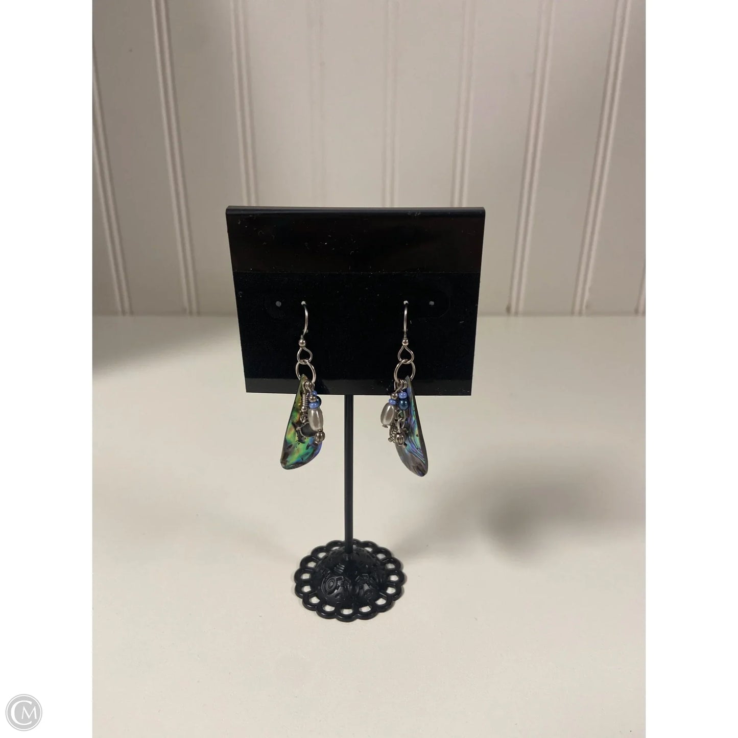 Earrings Dangle/drop By Clothes Mentor