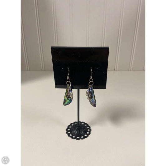 Earrings Dangle/drop By Clothes Mentor