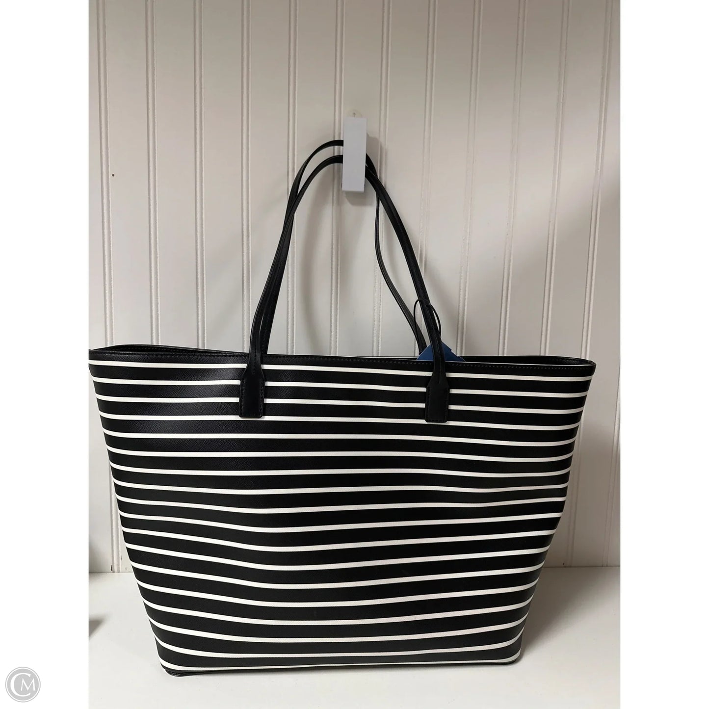 Tote Designer By Kate Spade, Size: Large