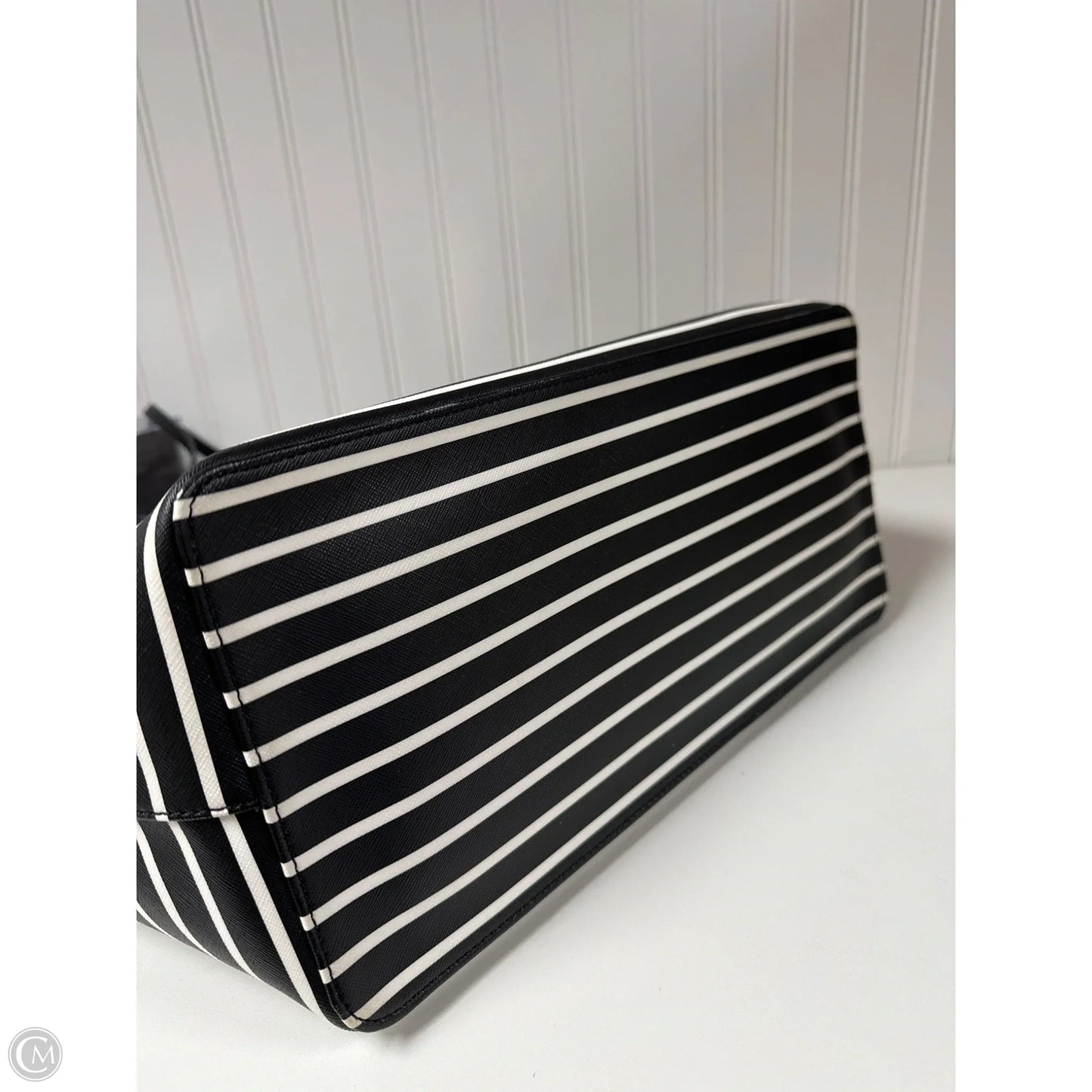 Tote Designer By Kate Spade, Size: Large