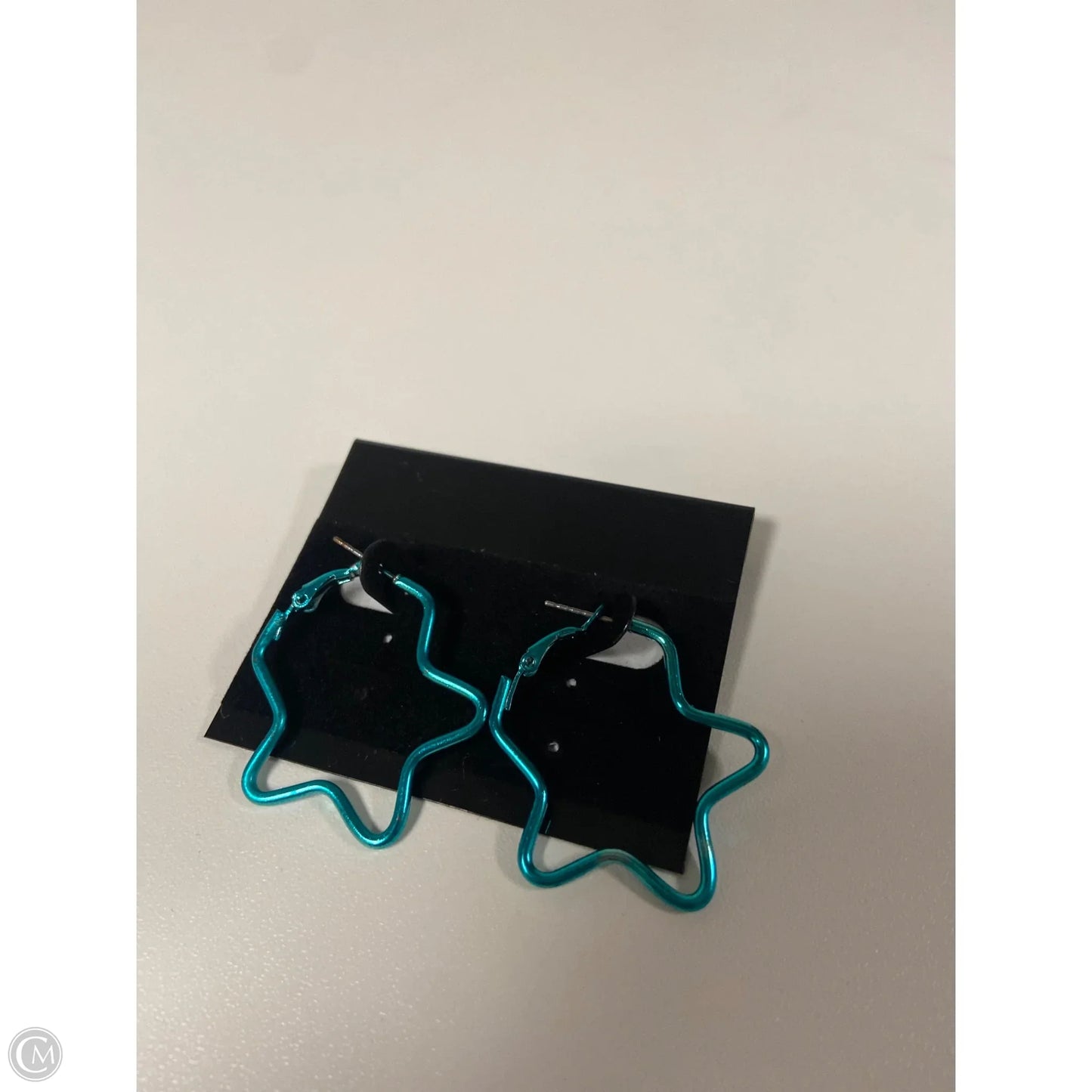 Earrings Hoop By Clothes Mentor