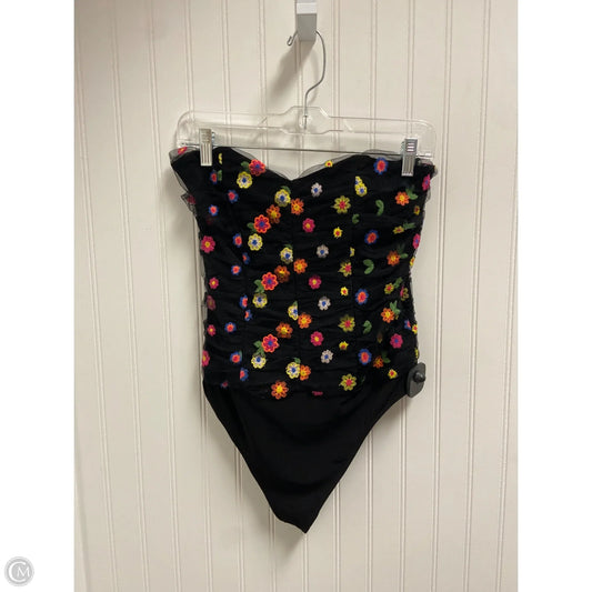 Bodysuit By Lovers & Friends In Black, Size: M