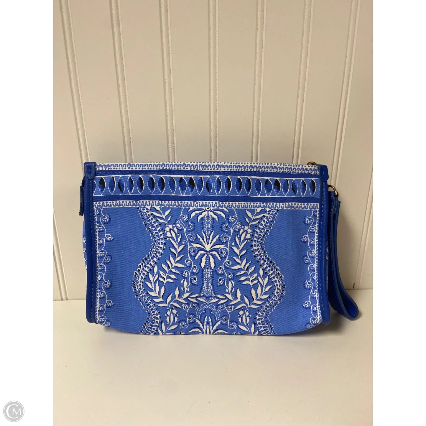 Wristlet Designer By Lilly Pulitzer, Size: Large