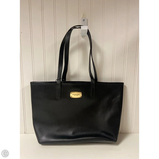 Tote Designer By Michael Kors, Size: Large