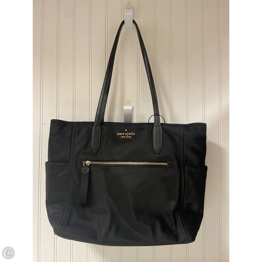 Tote Designer By Kate Spade, Size: Large