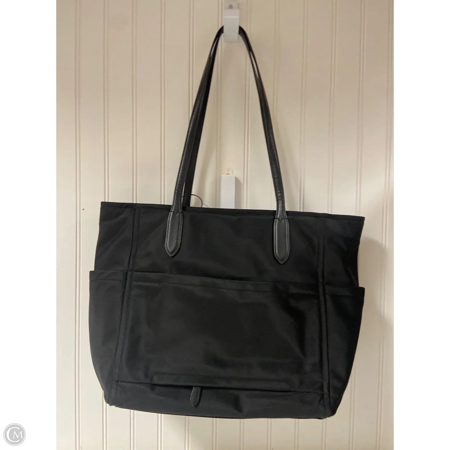 Tote Designer By Kate Spade, Size: Large