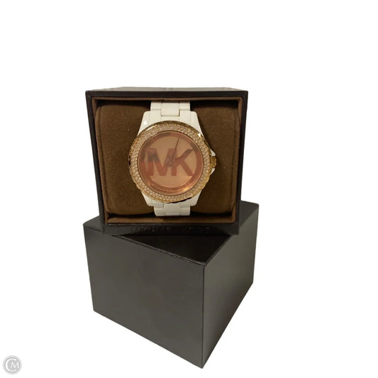 Watch Designer By Michael Kors