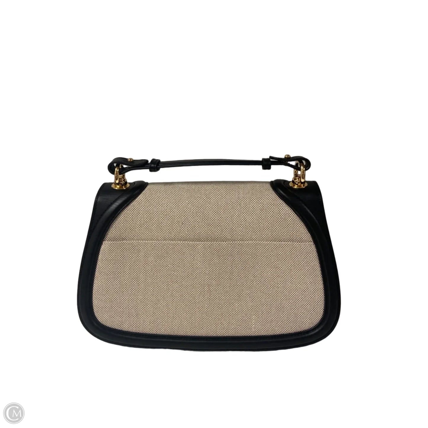 Handbag Luxury Designer By Gucci, Size: Large