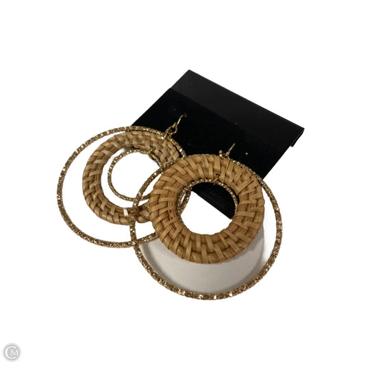 Earrings Dangle/drop By Clothes Mentor