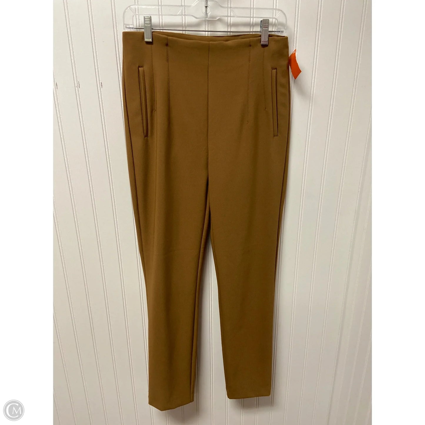 Pants Dress By Rachel Zoe In Brown, Size: 4