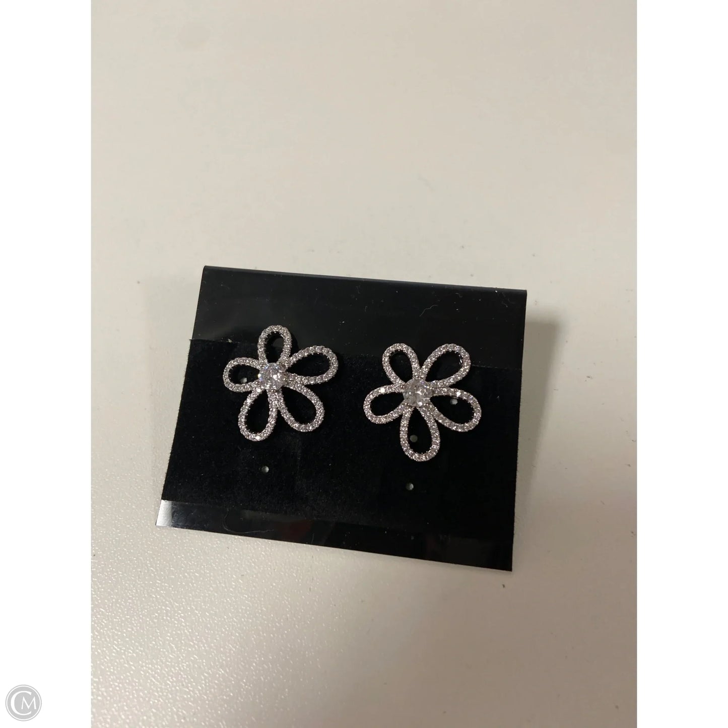 Earrings Stud By Clothes Mentor
