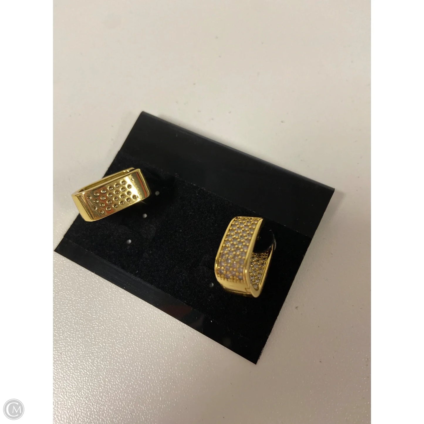 Earrings Dangle/drop By Clothes Mentor