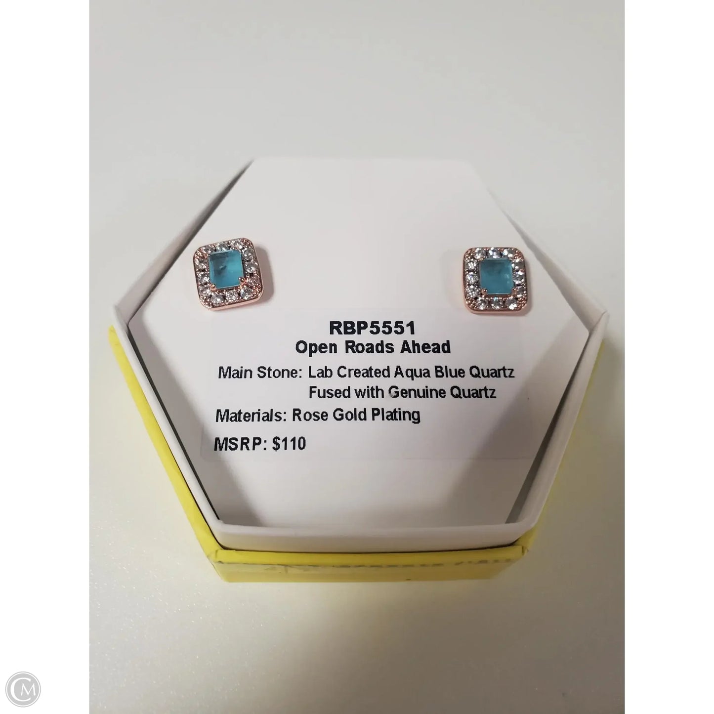 Earrings Stud By Clothes Mentor