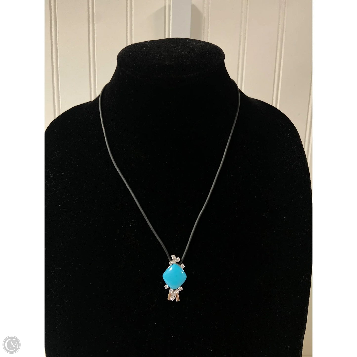 Necklace Sterling Silver By Clothes Mentor