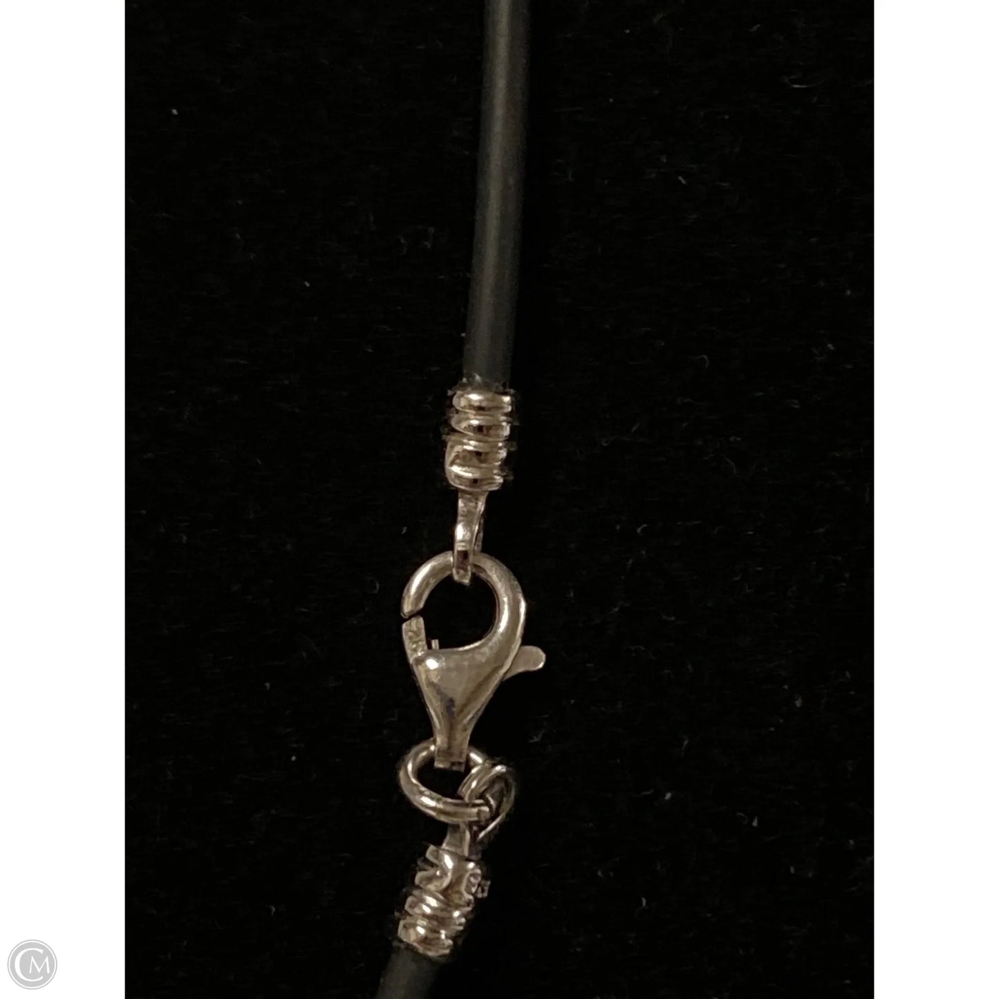 Necklace Sterling Silver By Clothes Mentor