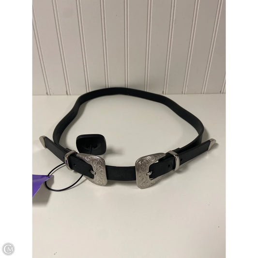 Belt By Clothes Mentor, Size: Large