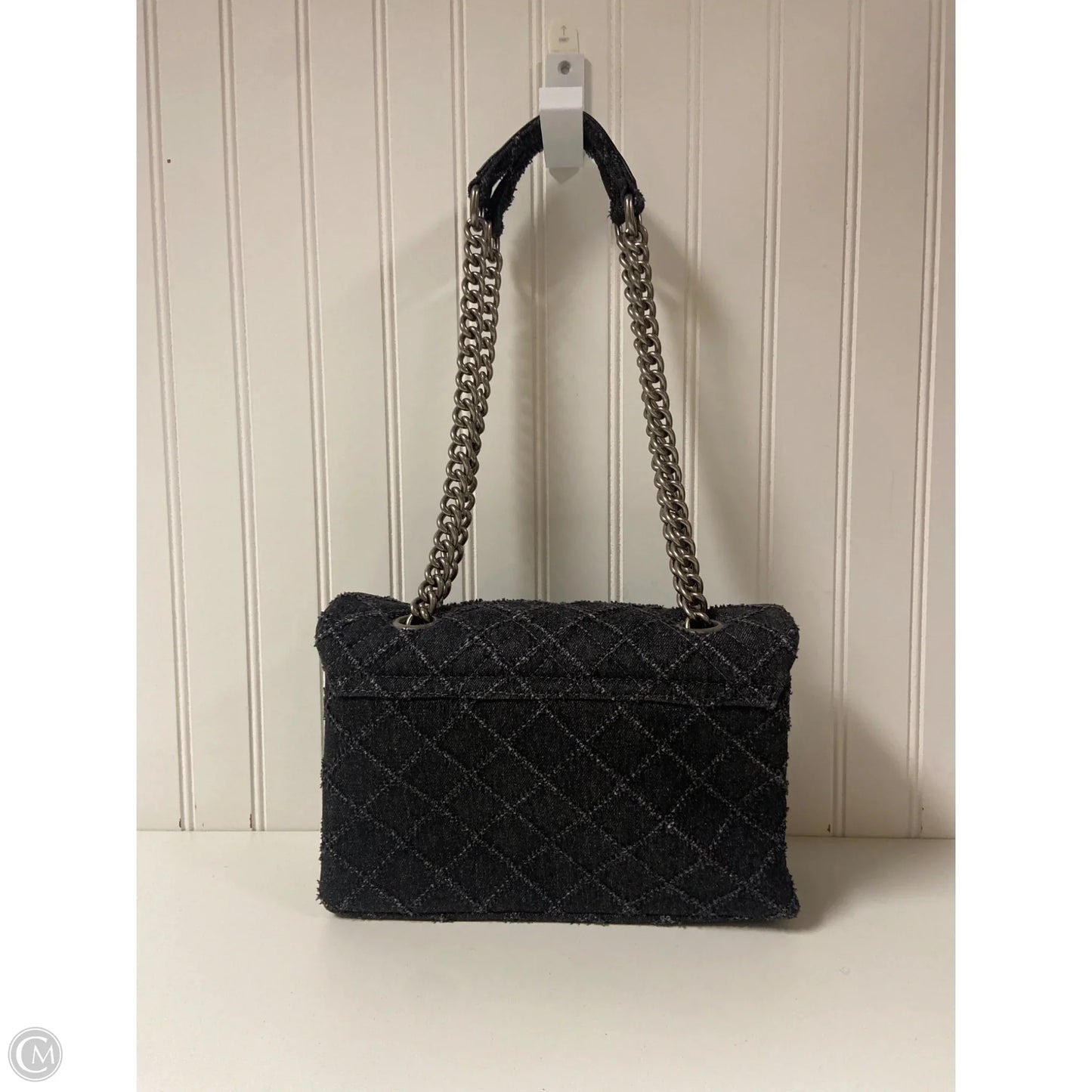 Handbag Designer By Kurt Geiger, Size: Medium