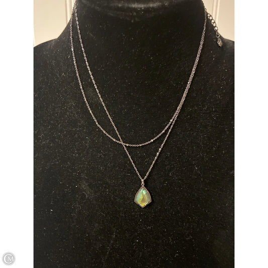 Necklace Layered By Kendra Scott