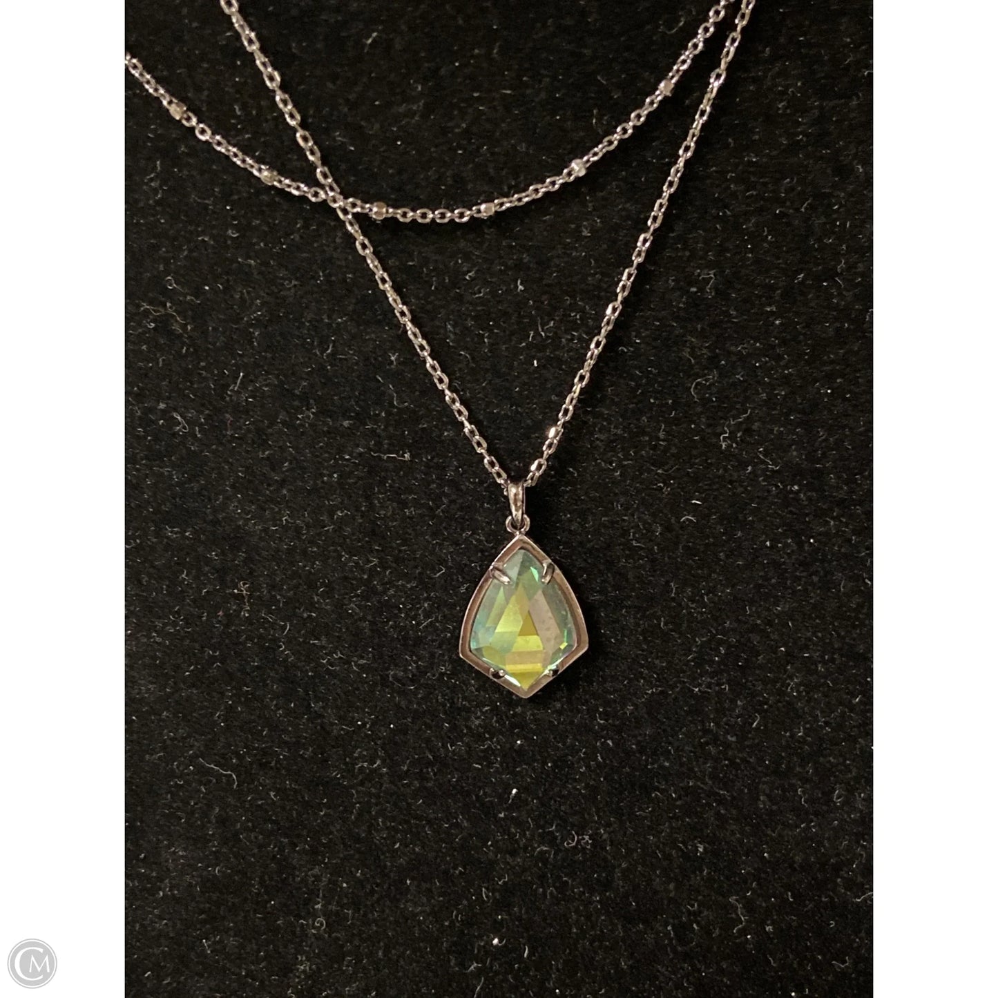 Necklace Layered By Kendra Scott