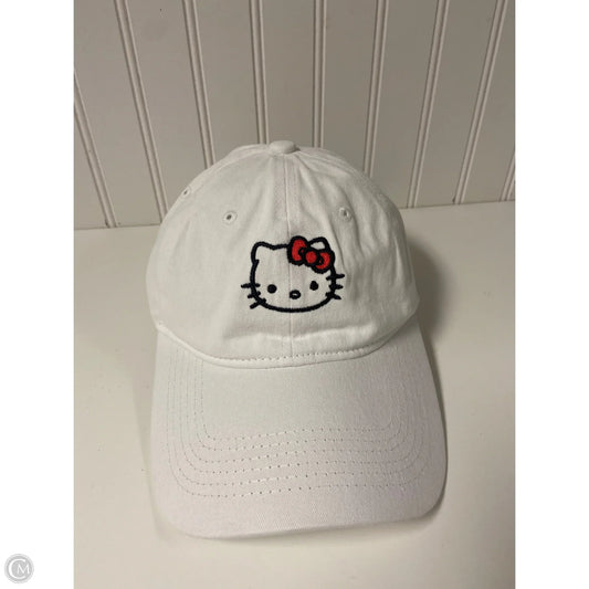 Hat Baseball Cap By Clothes Mentor