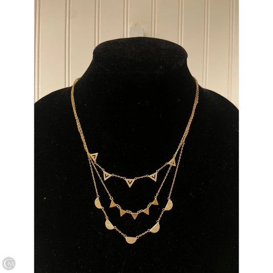 Necklace Layered By Stella And Dot