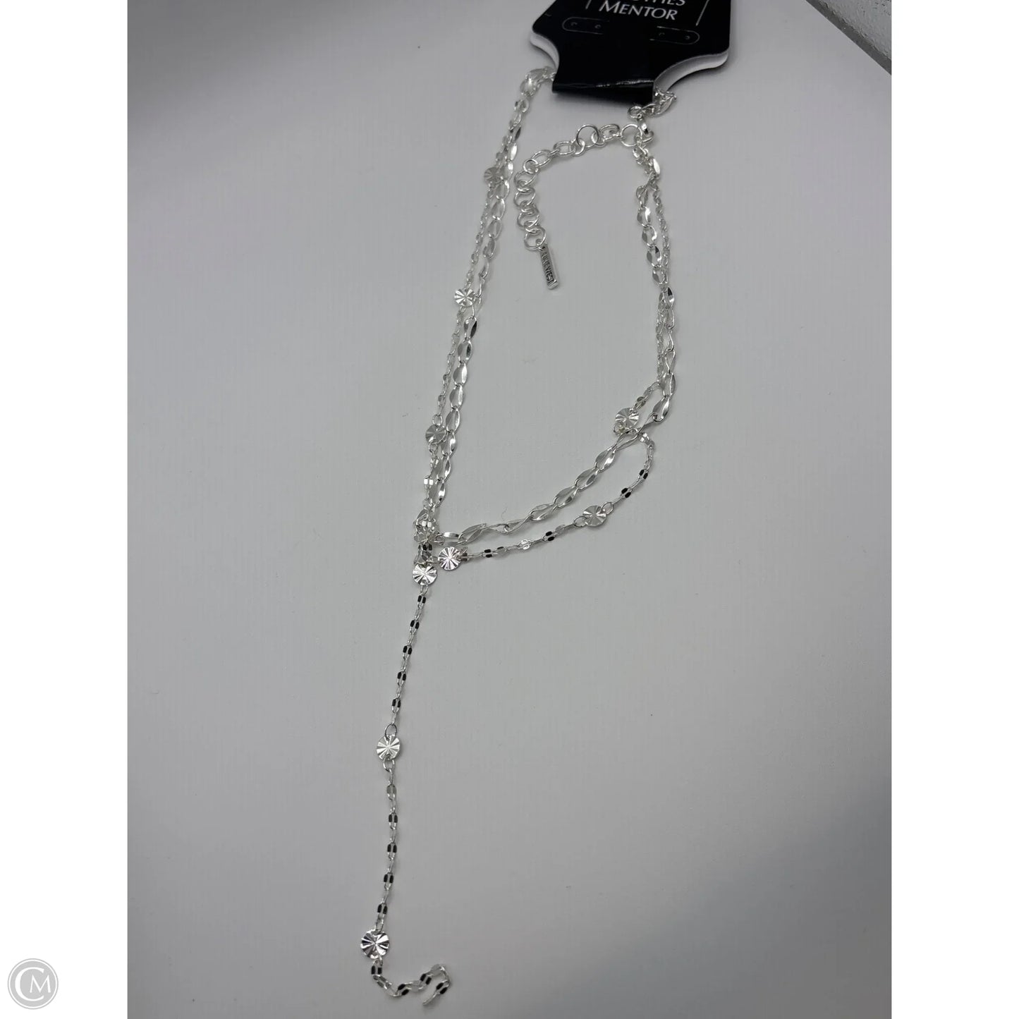 Necklace Layered By Nine West