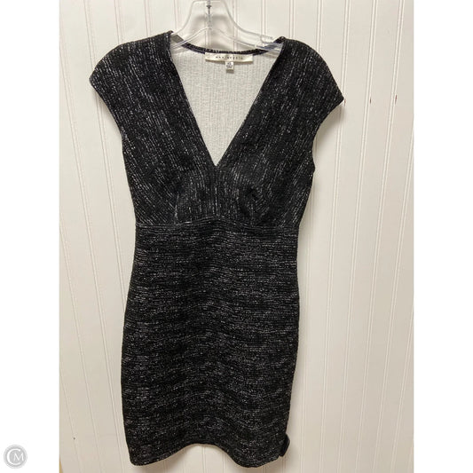 Dress Casual Short By Max Studio In Black, Size: Xs