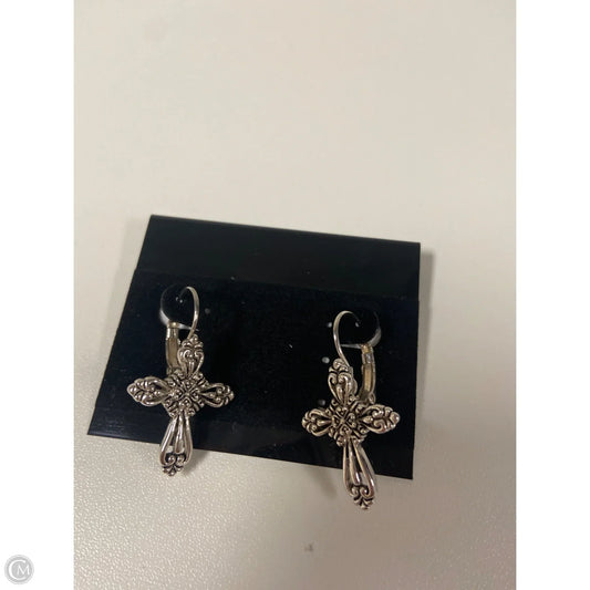 Earrings Dangle/drop By Clothes Mentor