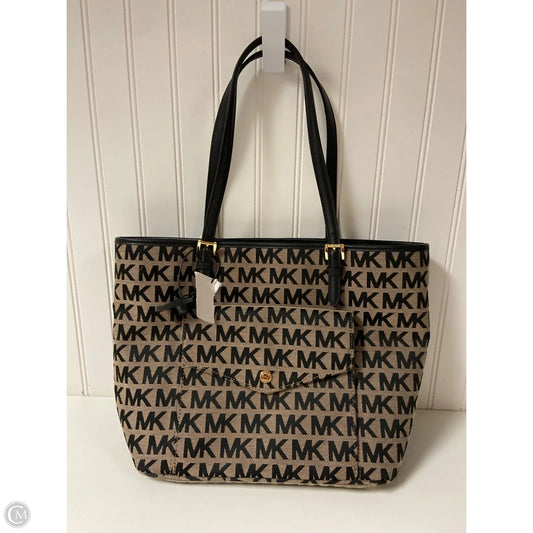 Handbag Designer By Michael Kors, Size: Large